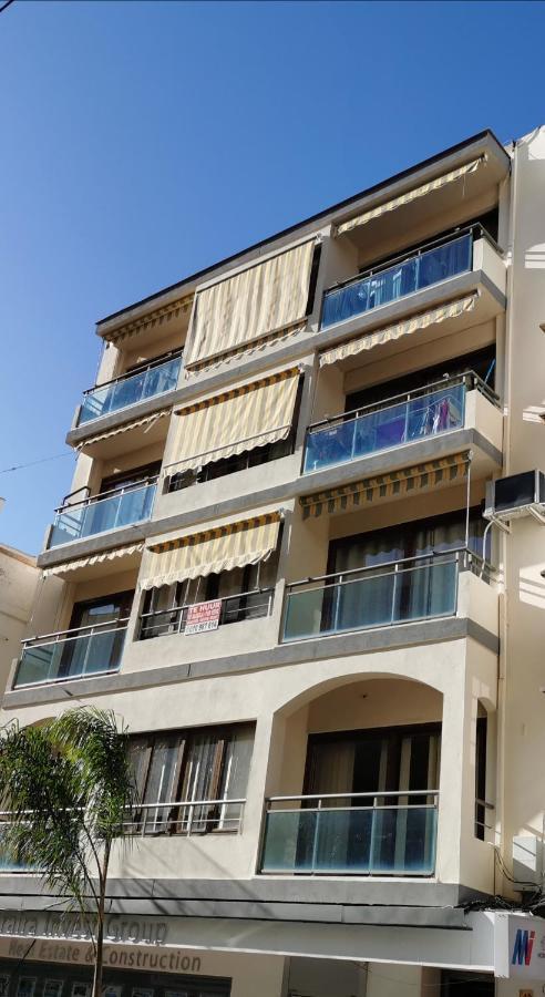 מוריירה Apartamentos Gladys מראה חיצוני תמונה